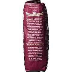 Member’s Mark Colombian Supremo Whole Bean Coffee (40 OZ), Sweet Chocolate &