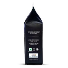 Nescafe Intenso Whole Roasted Coffee Beans, Arabica and Robusta Blend 1000 gm