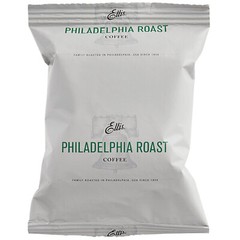 Ellis Philadelphia Roast Coffee Packet 2.5 oz. – 128/Pieces WS-11012012825