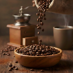 BEST NEW! Puntang Stroberia Natural Anaerobic Arabica Coffee Beans 200 g