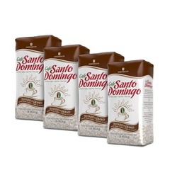 Café Santo Domingo, 16 oz Bag, Whole Bean Coffee, Medium Roast – Product from…