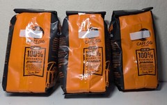 HEB Cafe Ole Taste of San Antonio Ground Coffee 12oz (Pack of 3)
