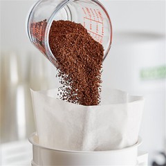 Toddy Blend Cold Brew Coarse Ground Coffee 5 lb. WS-103CBTDDY5LB