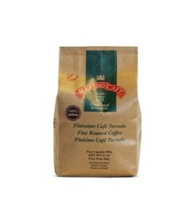 Brazilian Original Rei do Café Gourmet Coffee French Press Grain Size 500g