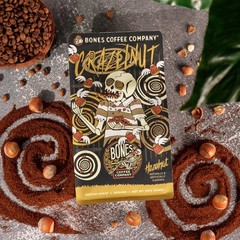 Bones Coffee Company Whole Beans