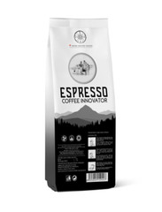 Trung Nguyen Espresso Whole Bean Coffee Innovator 17.6oz (500g) High Quality