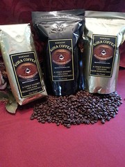 100% Hawaiian Kona Coffee 9 Pounds (9 One lb bags) Shipped Fast!
