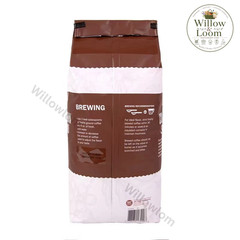 Wellsley Farms Colombian Supremo Whole Bean Coffee 40 oz 100% ARABICA 2 lb Bag