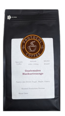 Roast-to-Order Coffee Beans GUATEMALEN HUEHUETENANGO (Whole Bean or Ground)