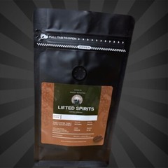 Peanut Butter Cup Flavored 100% Brazilian Arabica 12 Oz Whole Bean or Ground