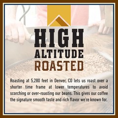 Boyer’s Coffee Whole Bean French Vanilla, 36 Ounce