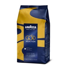 2.2 lb Gold Selection Whole Bean Coffee – Light Roast with Honey & Almond Notes