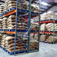 5 lbs of AUTHENTIC & FRESH Kona Extra Fancy Coffee – Customize Your Roast!