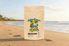 Max Caf Blend