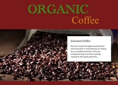 3 lbs, San Francisco Bay Organic Rainforest Blend Whole Bean Coffee,( 1361 g )