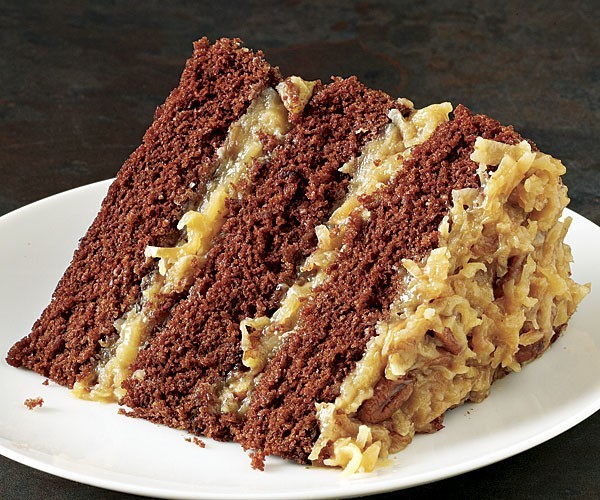 2026 Coffee Beans – Flavored Coffee German Chocolate Cake 12 oz bag