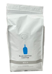 Blue Bottle Coffee Bold Organic Whole Bean Coffee 12 oz