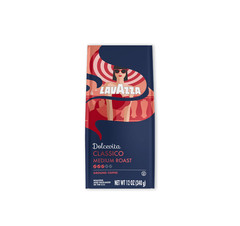4 Bags Of Lavazza Dolcevita Classico Coffee Beans Espresso 12 oz Each One