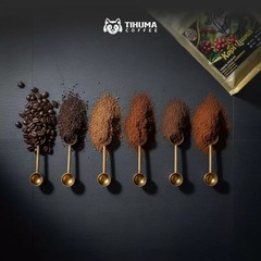 ARABICA ROASTED BEAN PREMIUM COFFEE INDONESIA – HERITAGE GOLDEN ELIXIR