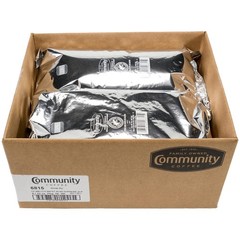 Community Coffee Private Reserve Breakfast Blend Supreme 32 Ounce (Pack of 4)