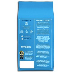 Premium Whole Bean Coffee, Arabica & Robusta Blend, Medium Roast, 2.2 lb Bag