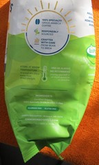 CAMERON’S® Organic Scandinavian Blend Whole Bean Coffee, 28 Oz w/ SB: 3/27/26