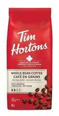 Whole Bean Medium Roast Coffee 100 Percent Arabica Beans 32 Ounce Bag