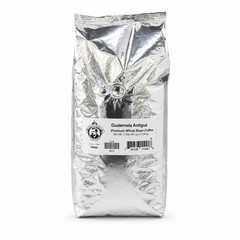 Pear’s Guatemala Antigua Whole Bean Coffee | 2.5 lb | Brenmar