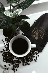 Tanzania | Medium Roast | 12oz