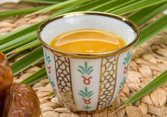Moka & Co Coffee Specialty Blend Khaljee/Arabic