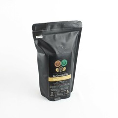 KOOGUI | LA GRANADILLA | BEST COFFEE | HONDURAS COFFEE | COFFEE BEAN | 250 gr