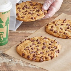 Ghirardelli Semi-Sweet Chocolate 1M Baking Chips 5 lb. – 2/Pieces WS-40842059