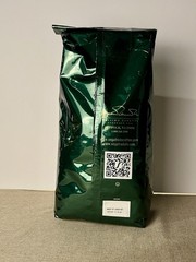 Segafredo Zanetti Mild Whole Bean Coffee 1 Kg 2.2 Lb BB 2/12/27
