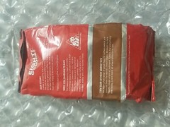 Eight O Clock 100% Colombian Peaks Whole Bean Coffee 11 oz Medium Roast Arabica