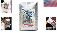 Raven’s Brew Deadman’s Dark Roast Coffee