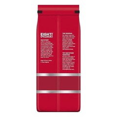 Eight O’Clock Coffee Whole Bean, The Original, 40 Ounce