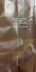 JoyRide Espresso Whole Bean Coffee 5lbs BB 4/31/2026 Bold Dark Roast java
