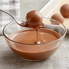 Callebaut Recipe C823 Milk Chocolate Callets? 22 lb. WS-409C823C595