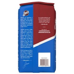 Jose’s Organic French Roast Whole Bean