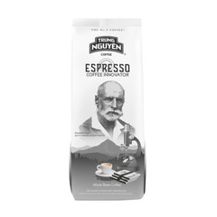 Espresso Whole Bean Coffee Arabica Robusta Classic Italian Blend Innovator