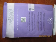 SEALED Counter Culture Whole Bean Coffee (Hologram) 12 oz (Pack of 2)