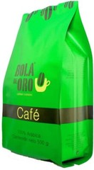 1/2 Kg café Bola de Oro Molido decaffeinated Veracruz Mexico Coffee