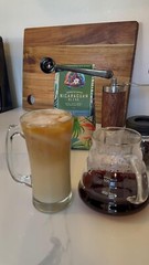 Jahmai’s Coffee Nicaraguan Medium Roast, Crafted from the Finest Caturra bean