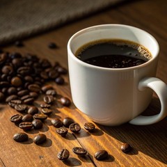 , 100% Dark Sumatra Mandheling Whole Bean Coffee, Dark Roast, Single Origin, …