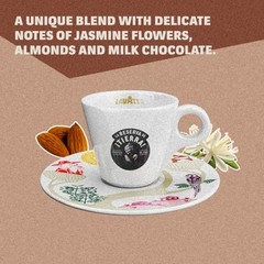 Whole Bean Coffee Medium Roast 2.2LB Bag 100 Arabica Aromatic Balanced For Drip