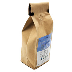 Decaf Organic Swiss Water Process 12oz – Medium Roast