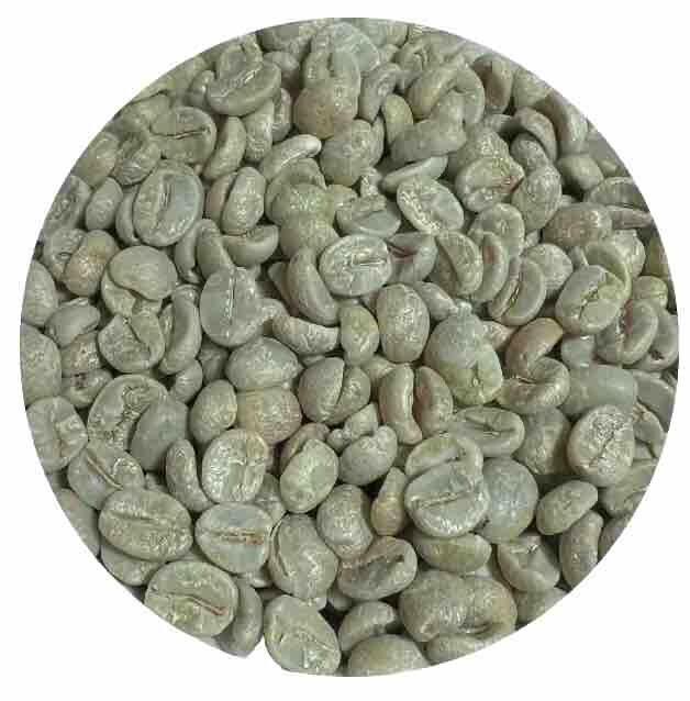 Brazil Cerrado -Unroasted Coffee Beans – Premium Green coffee bean -20lb Bag