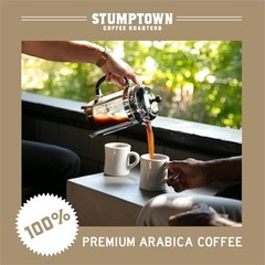 Stumptown Coffee Roasters, Medium Roast 12 Ounce (Pack of 1), Holler Mountain
