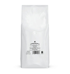 Cameron’s Coffee Roasted Whole Bean Coffee, Organic Scandinavian Blend, 4 Pound