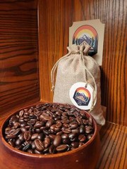 12 Oz Costa Rican Coffee | 100% Arabica Coffee Beans | Fresh Roasted Artisan